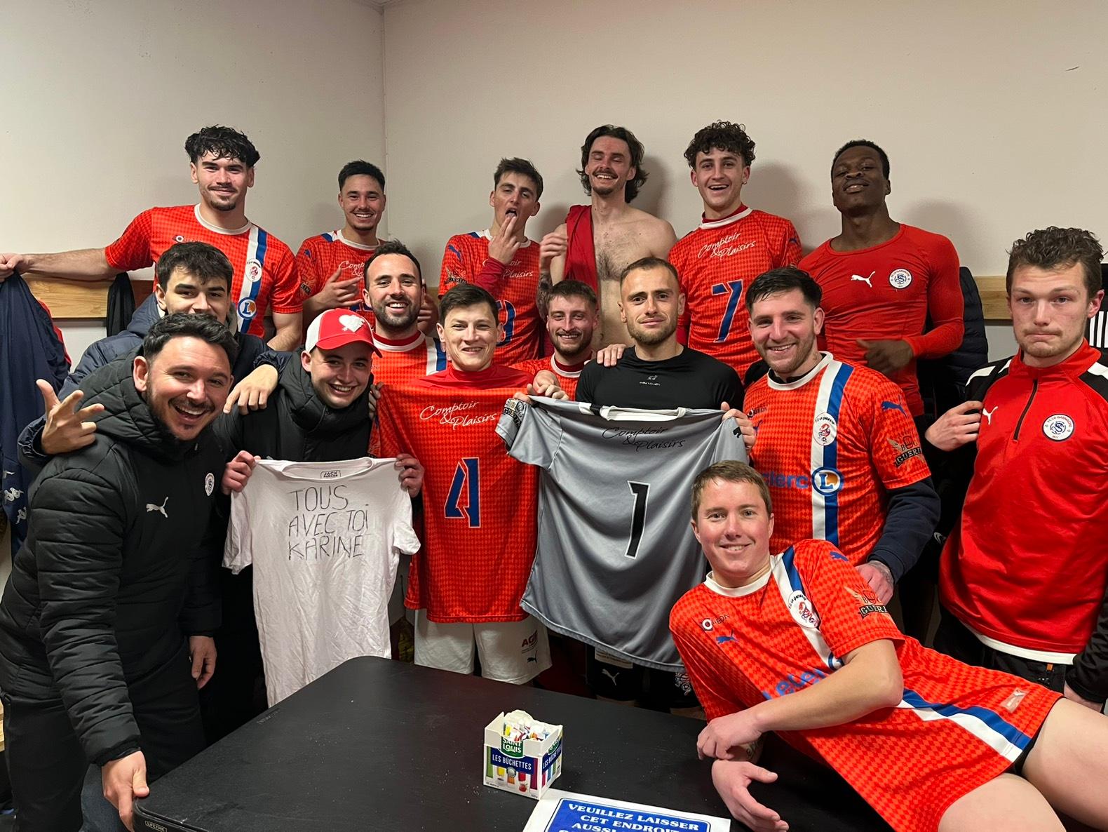 Seniors a 28 fevrier 2026