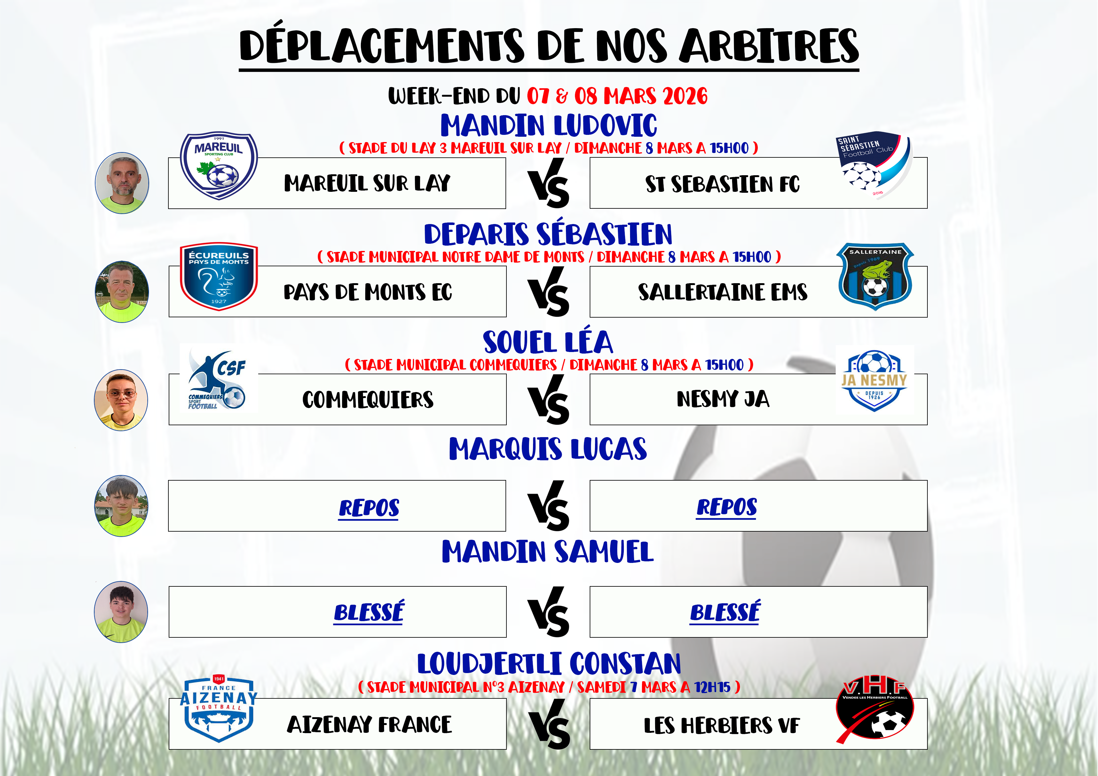 Deplacements-arbitres