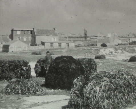 Le Chenal dans les années trente