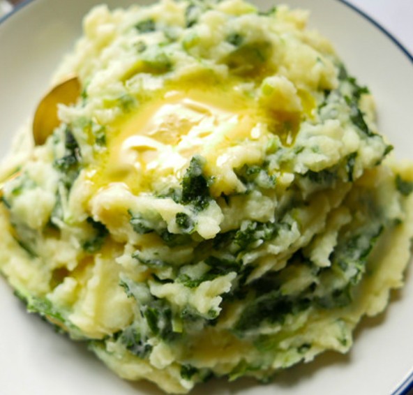 Colcannon