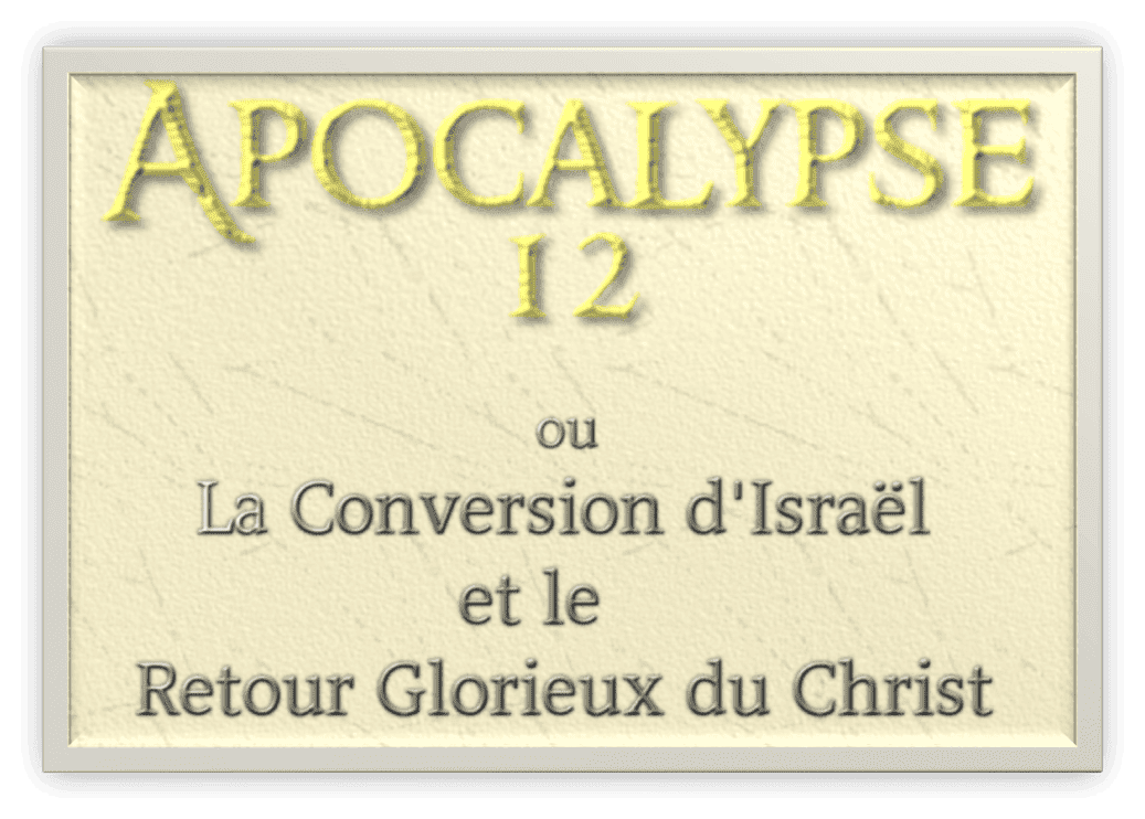Apocalypse 12