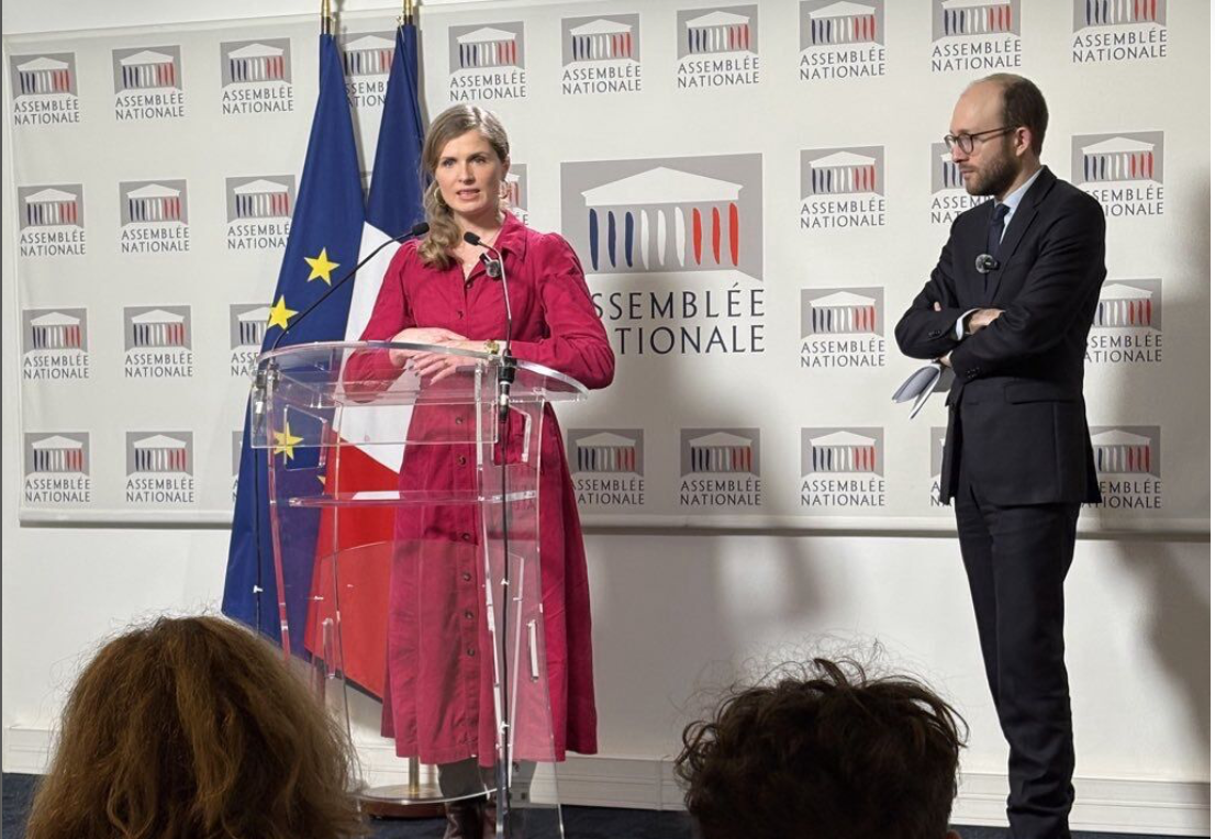 RAPPORT SUR LA NATALITÉ