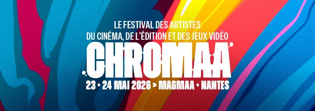 Festival chromaa nantes