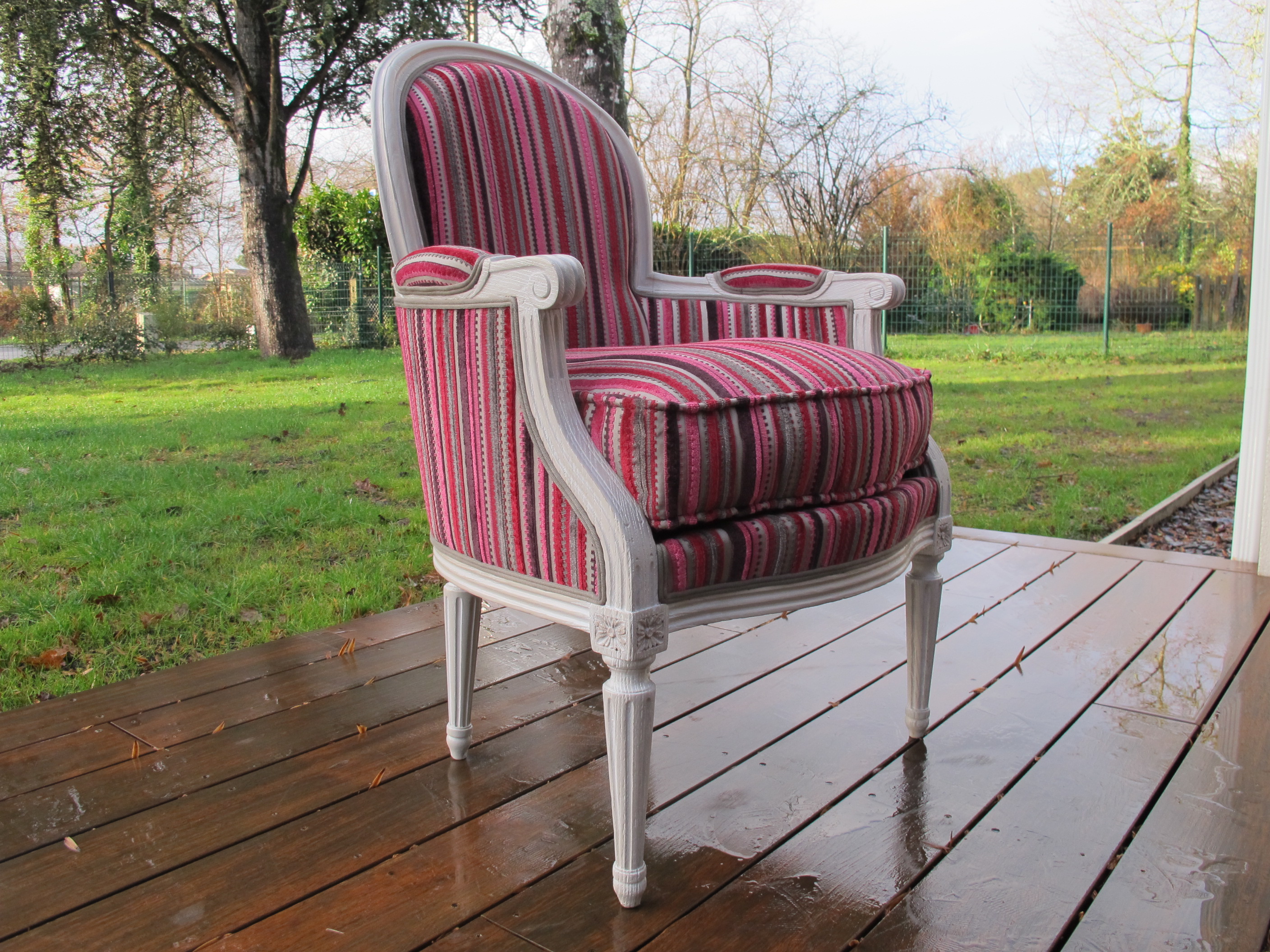 Atelierlesrenaissances tapissierlacanau tapissiermedoc tapissierbordeaux tapissiersaintmedardenjalles tapissierandernos