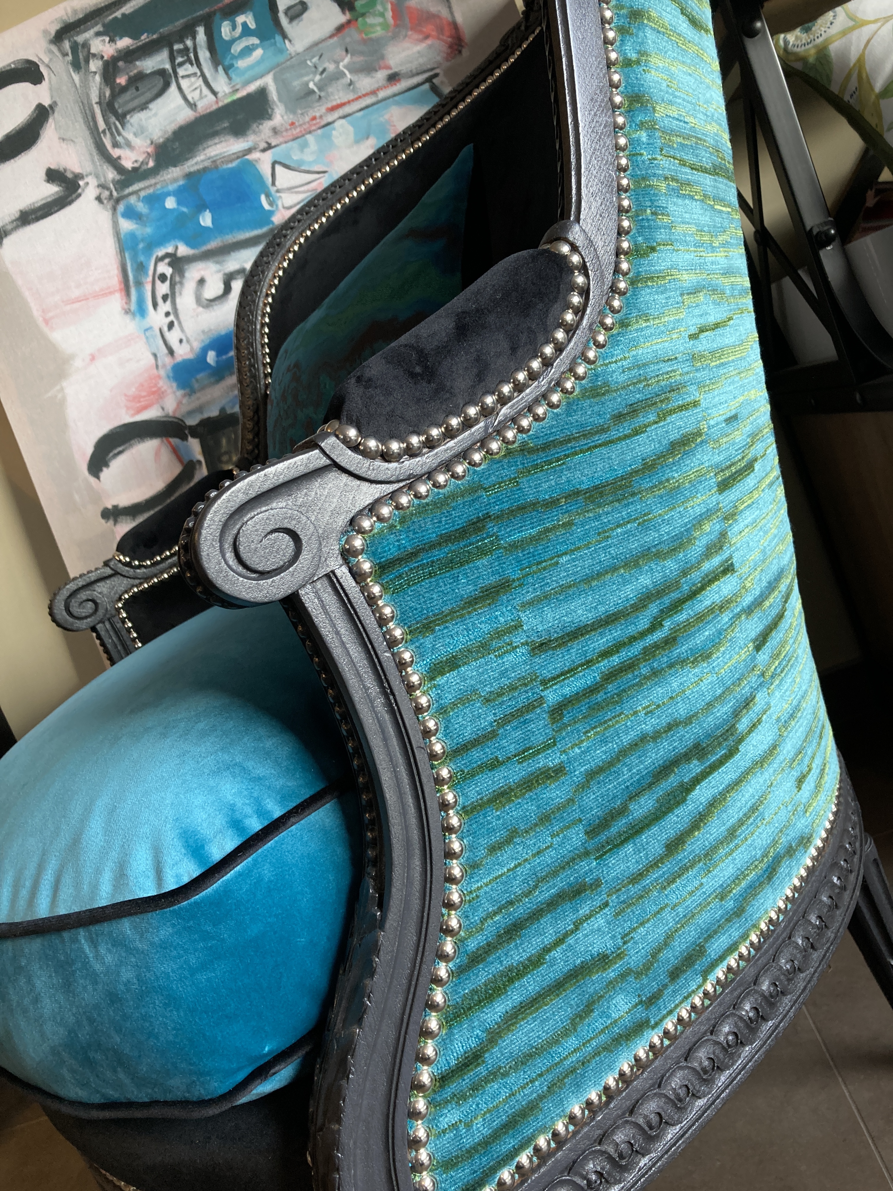 Atelierlesrenaissances tapissierlacanau tapissiermedoc tapissierbordeaux tapissiersaintmedardenjalles tapissierandernos