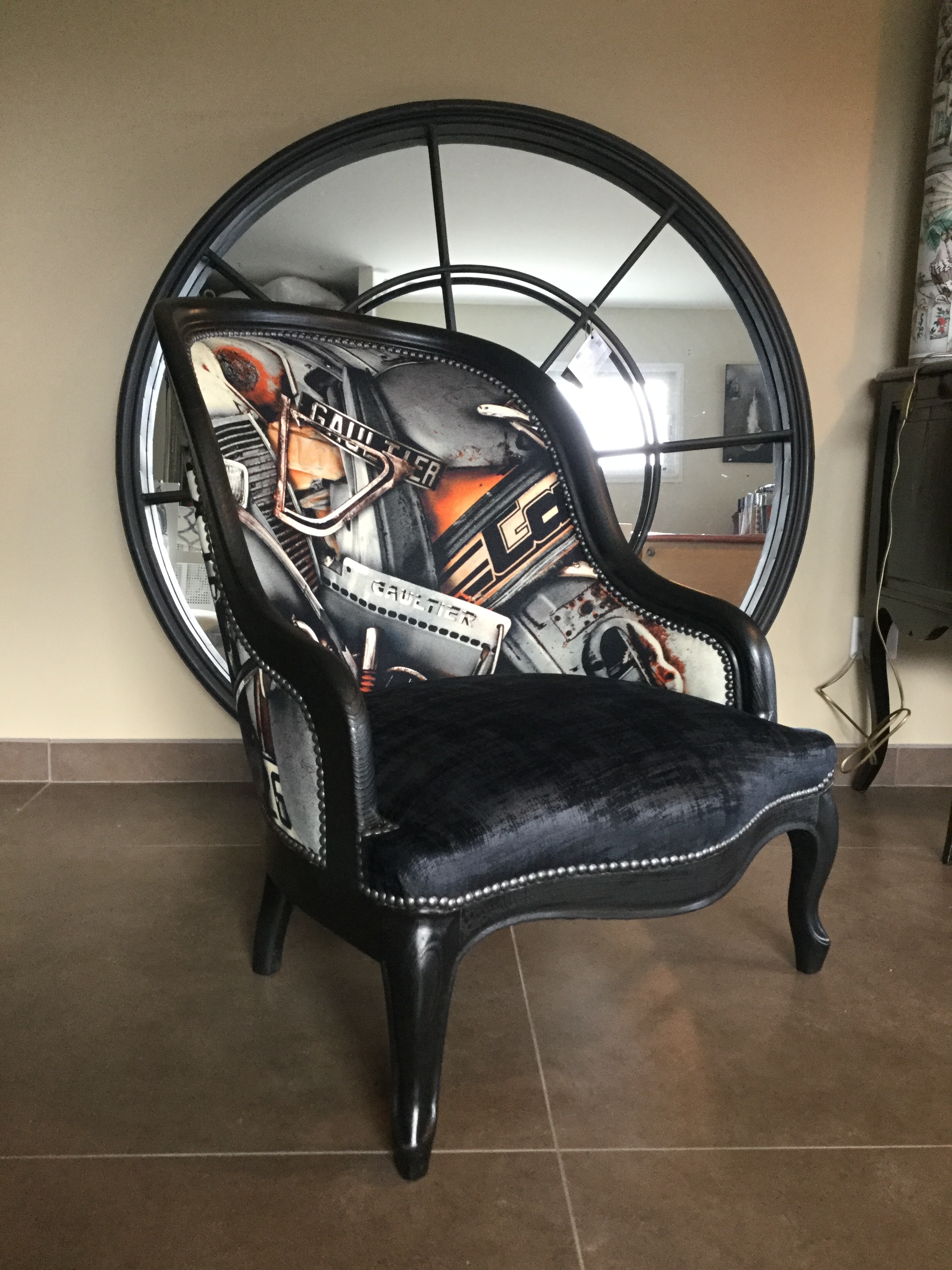 Atelierlesrenaissances tapissierlacanau tapissiermedoc tapissierbordeaux tapissiersaintmedardenjalles