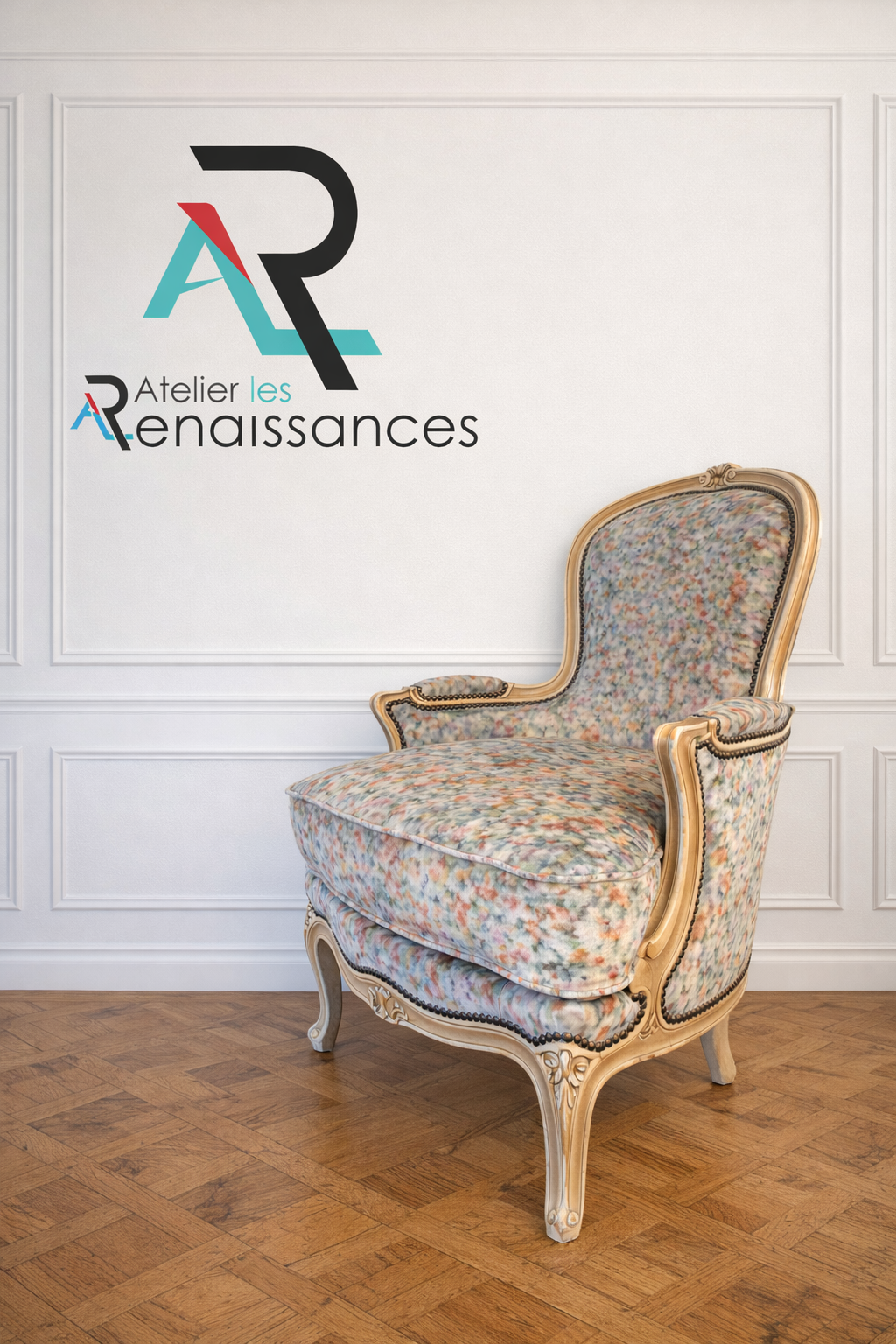 Atelierlesrenaissances tapissierbordeaux tapissierlacanau tapissiersaintmedardenjalles refectionfauteuilbergere