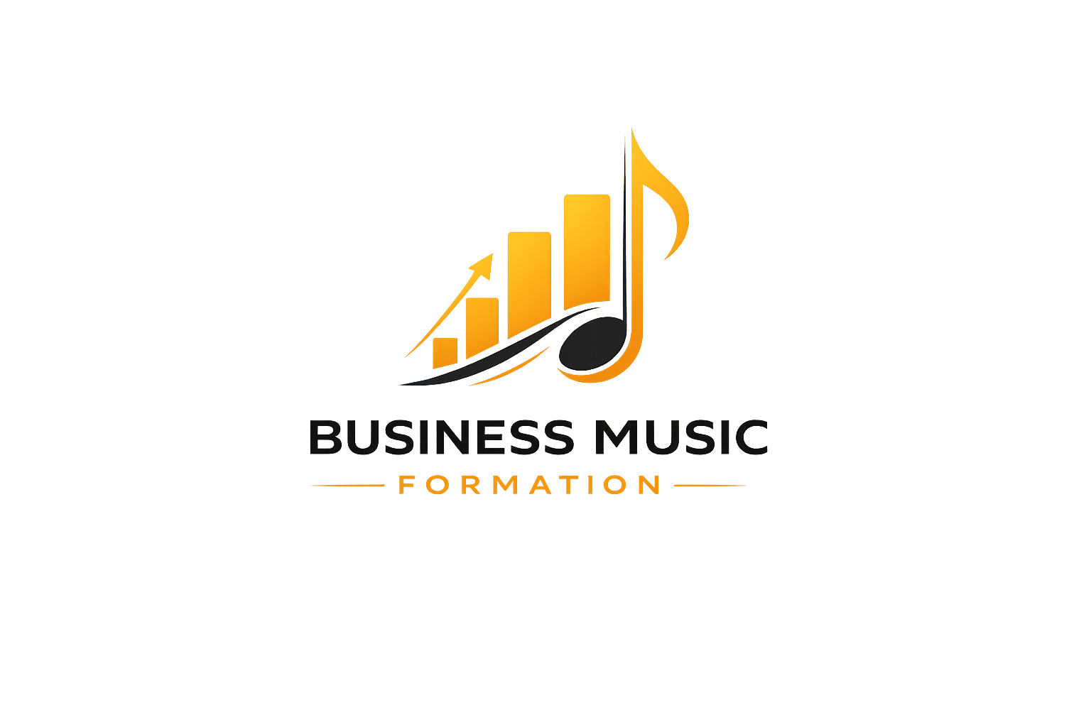 Business-music-formation
