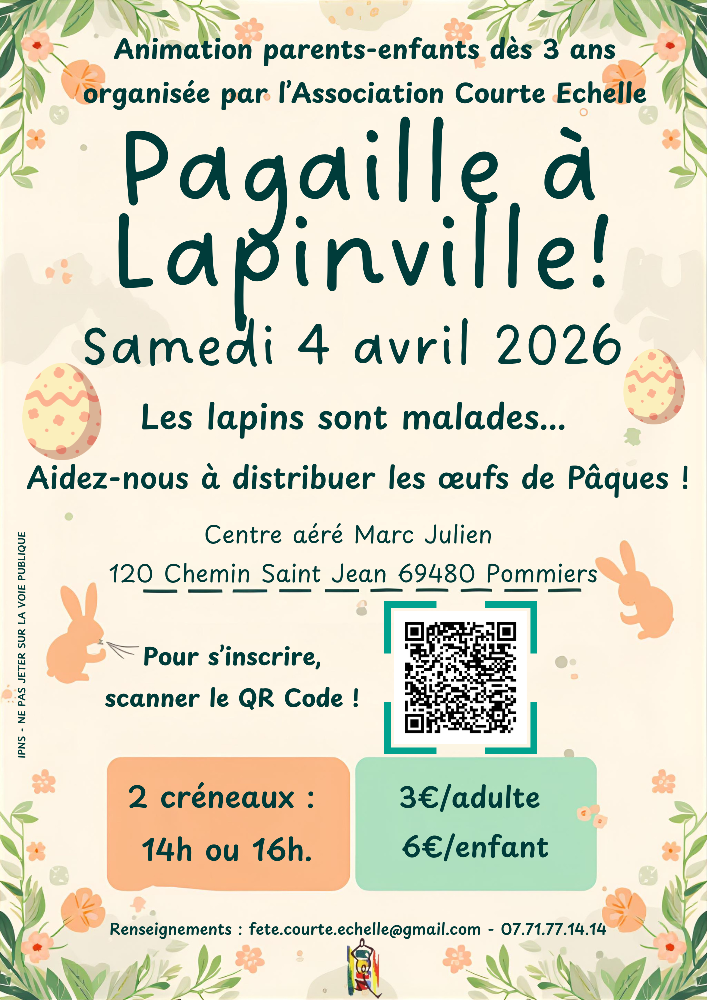 Visuel jeu paques famille 2026