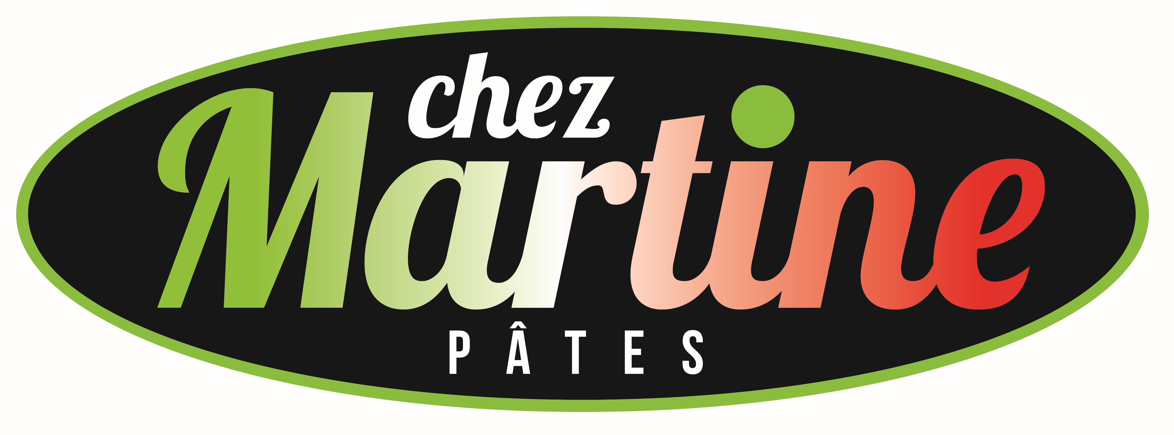 Chez martine food truck pates 