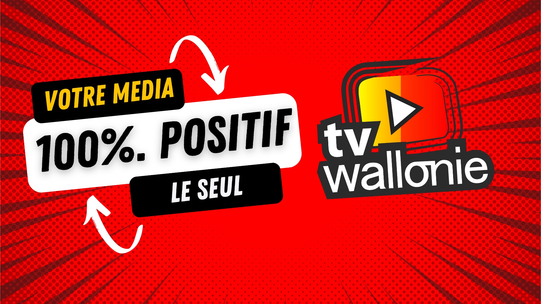 Tv wallonie be