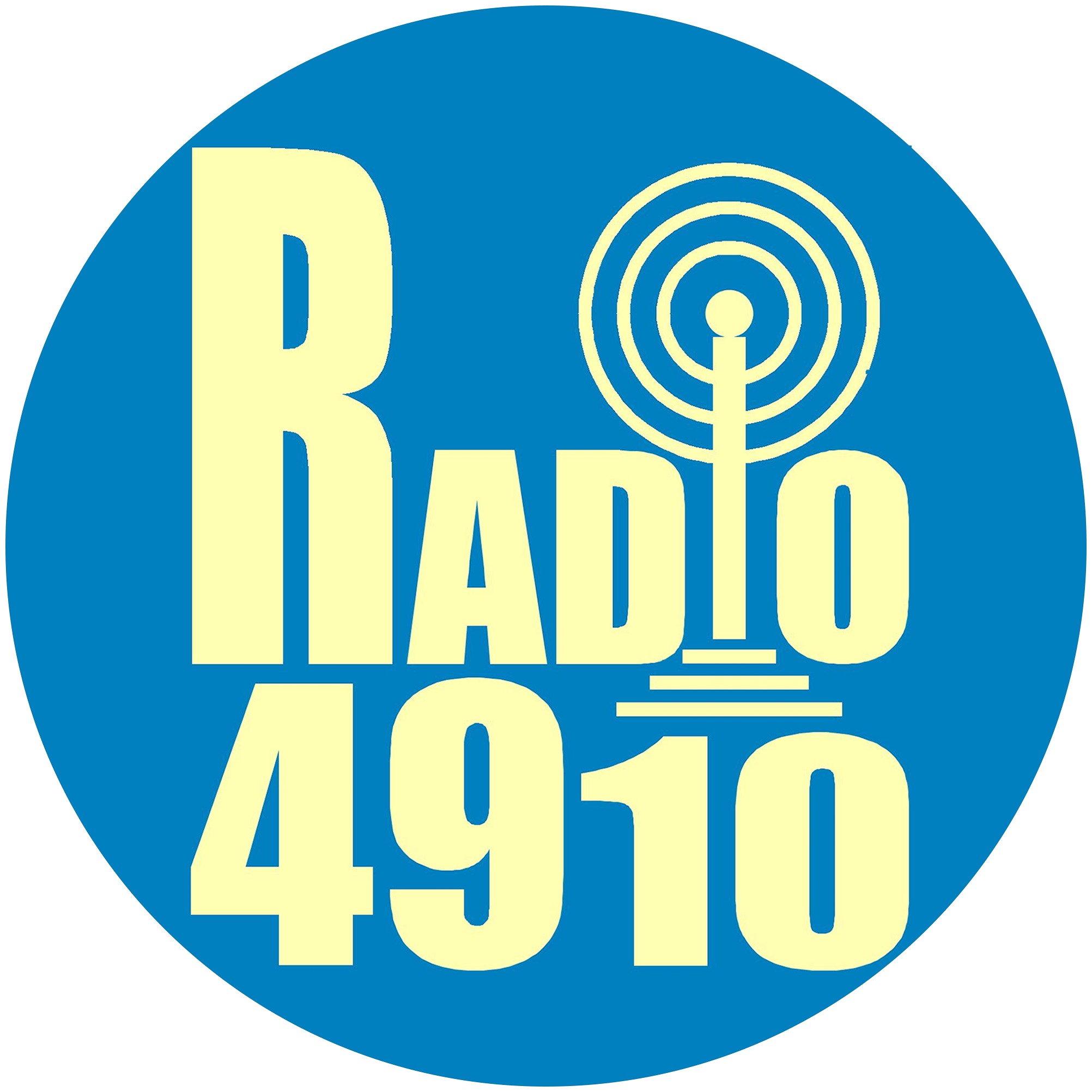 Radio 4910