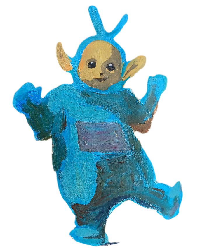 Teletubbies