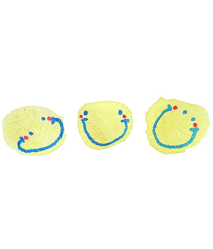 Smileys