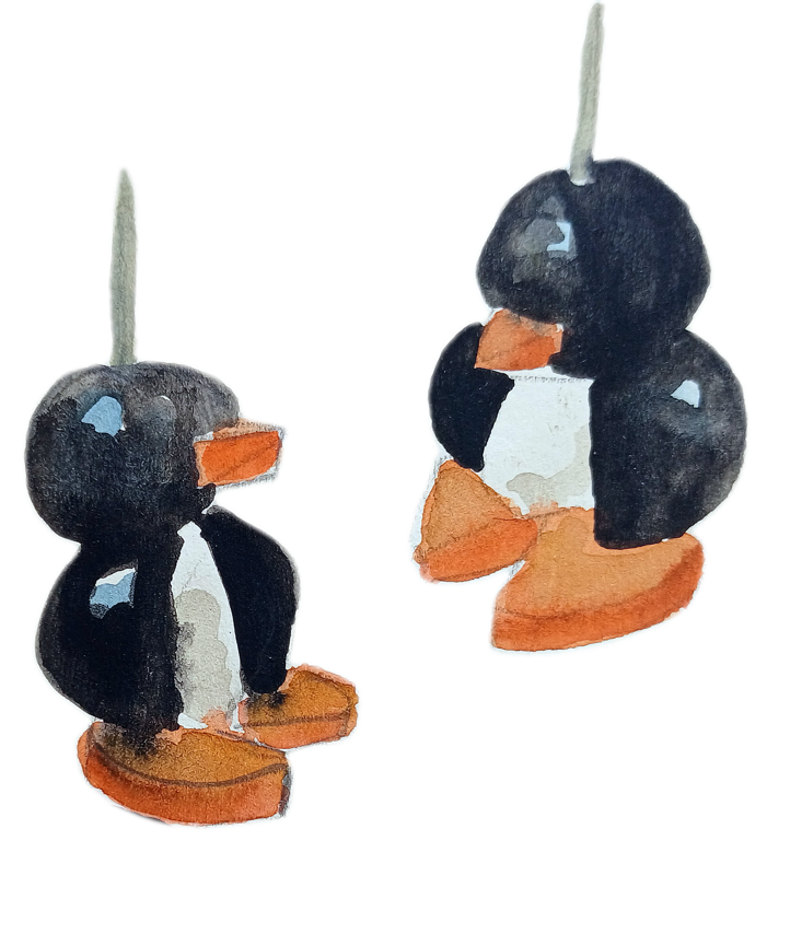Pingu