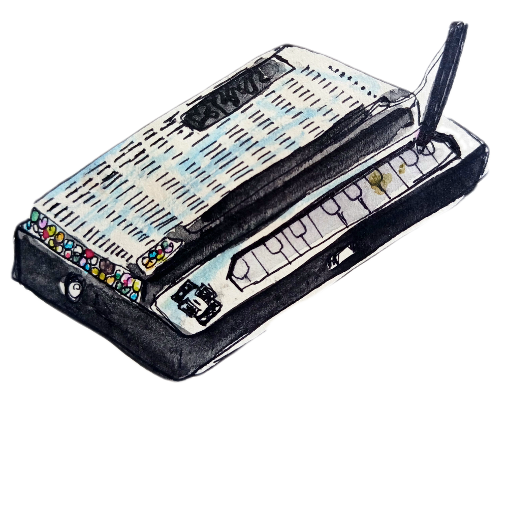 Stylophone