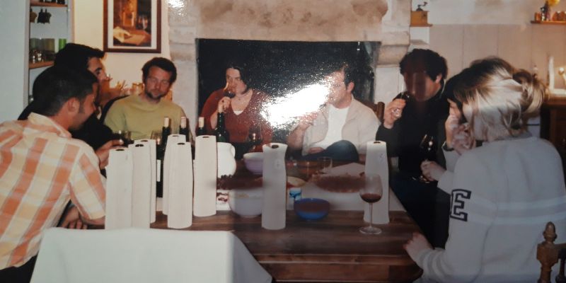 Tout pour réussir une dégustation de vin entre potes