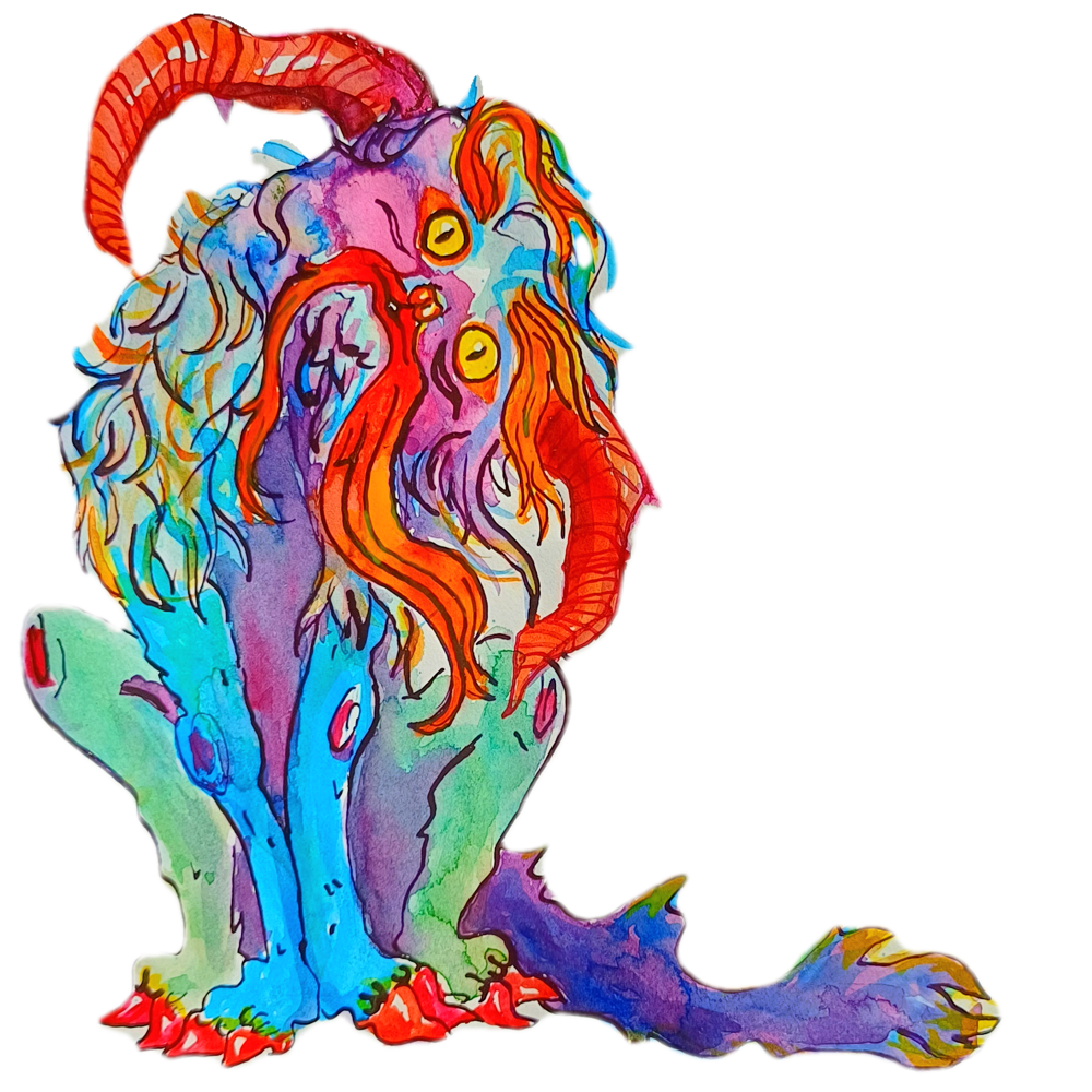 Monstre