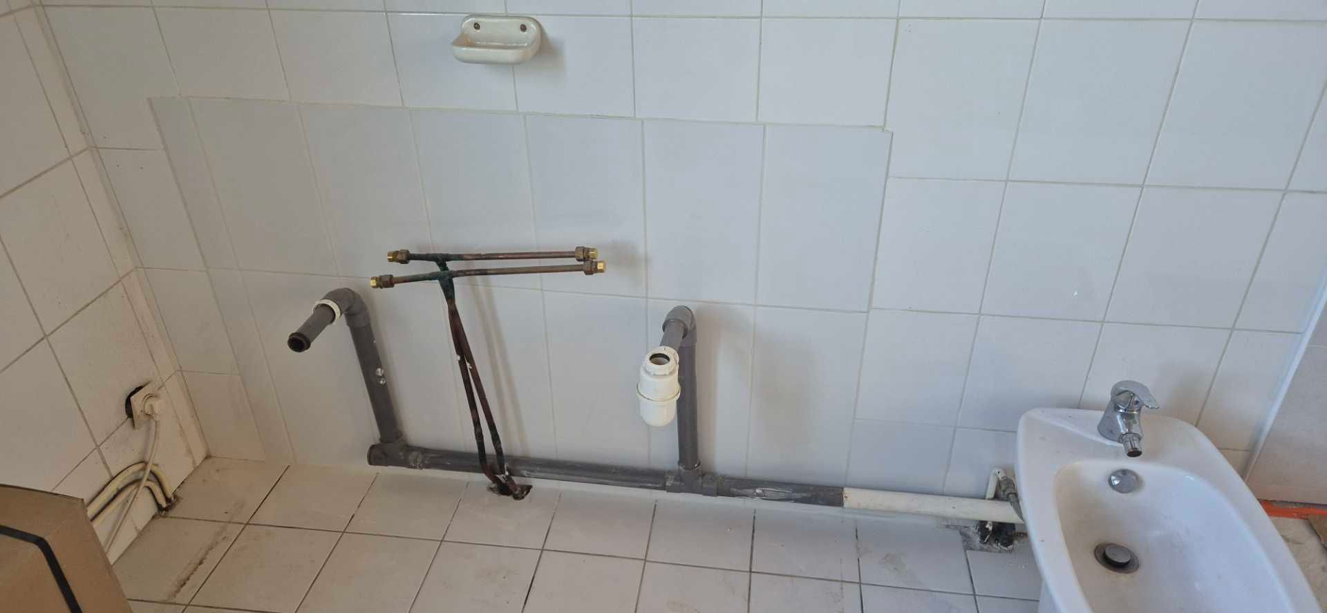 Avo renovation renovation partielle salle de bain quartier saint serge angers 9