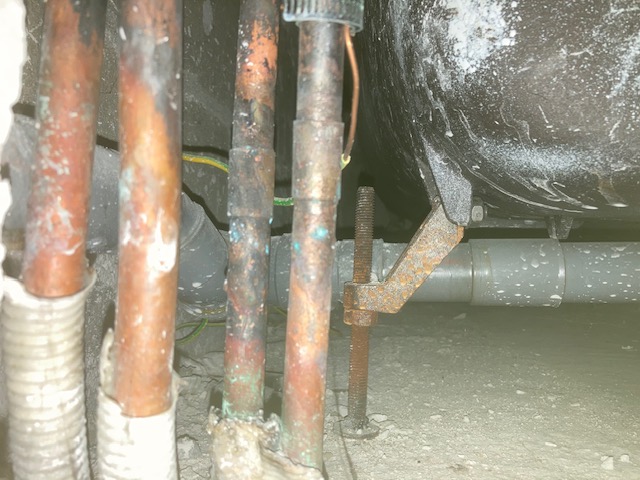 Avo renovation renovation partielle salle de bain quartier saint serge angers 8