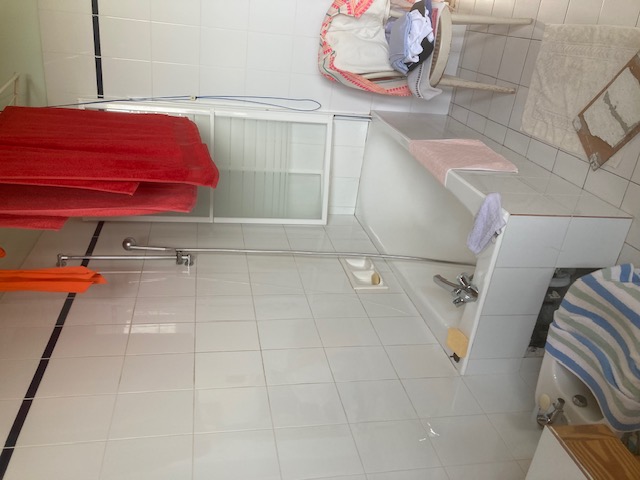 Avo renovation renovation partielle salle de bain quartier saint serge angers 3