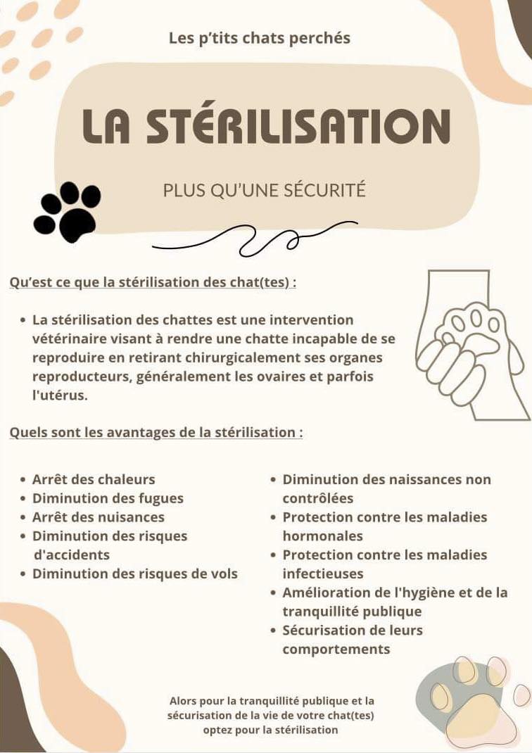 La-sterilsation