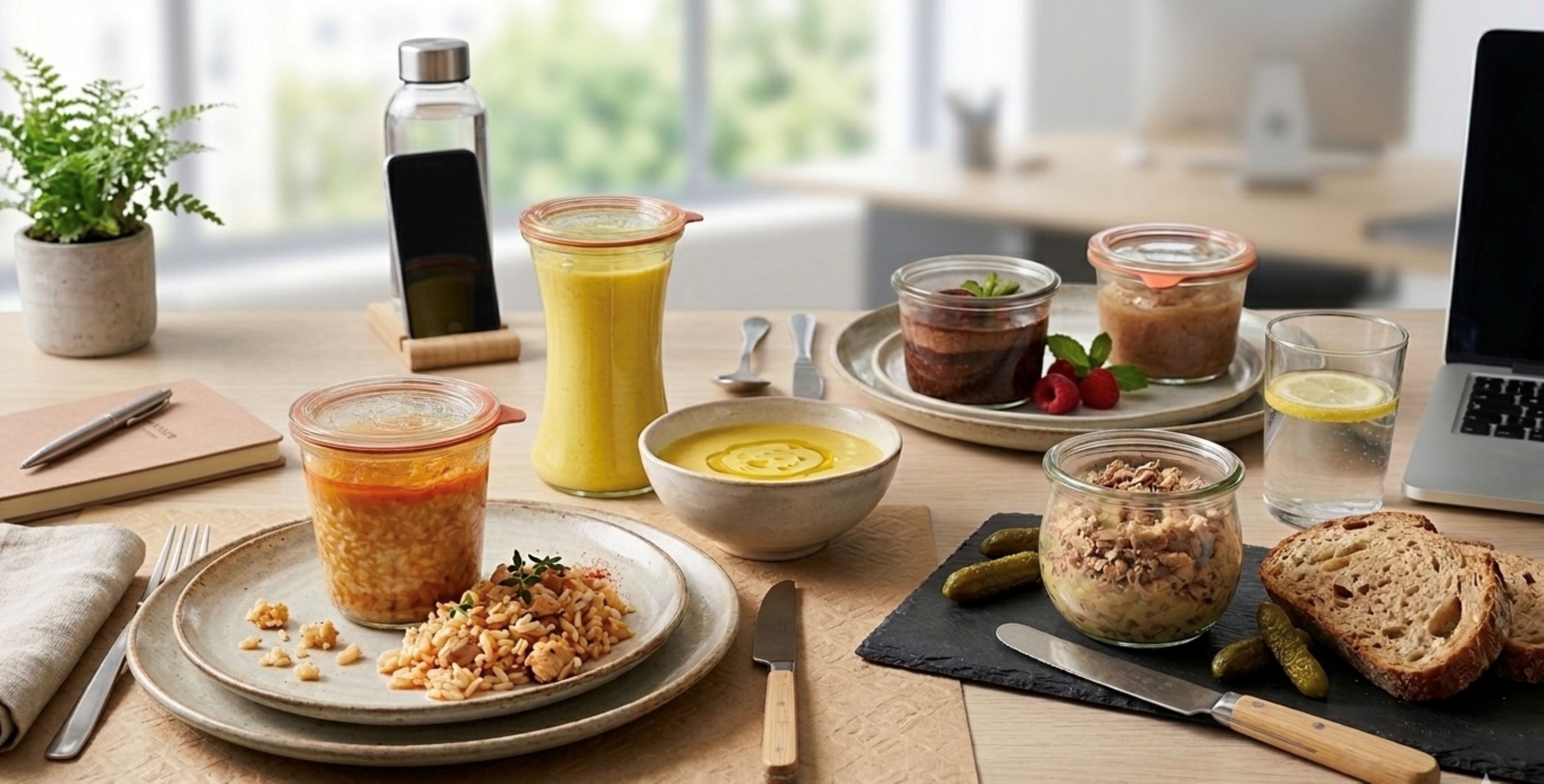 Traiteur-ubereats-bourgoin-jallieu-plats-a-emporter-bocaux-zero-dechet-like-eat-by-francis-vera-