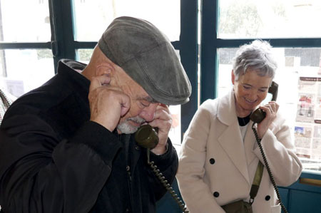 Des visites ce samedi 7 mars au Musée du Téléphone
