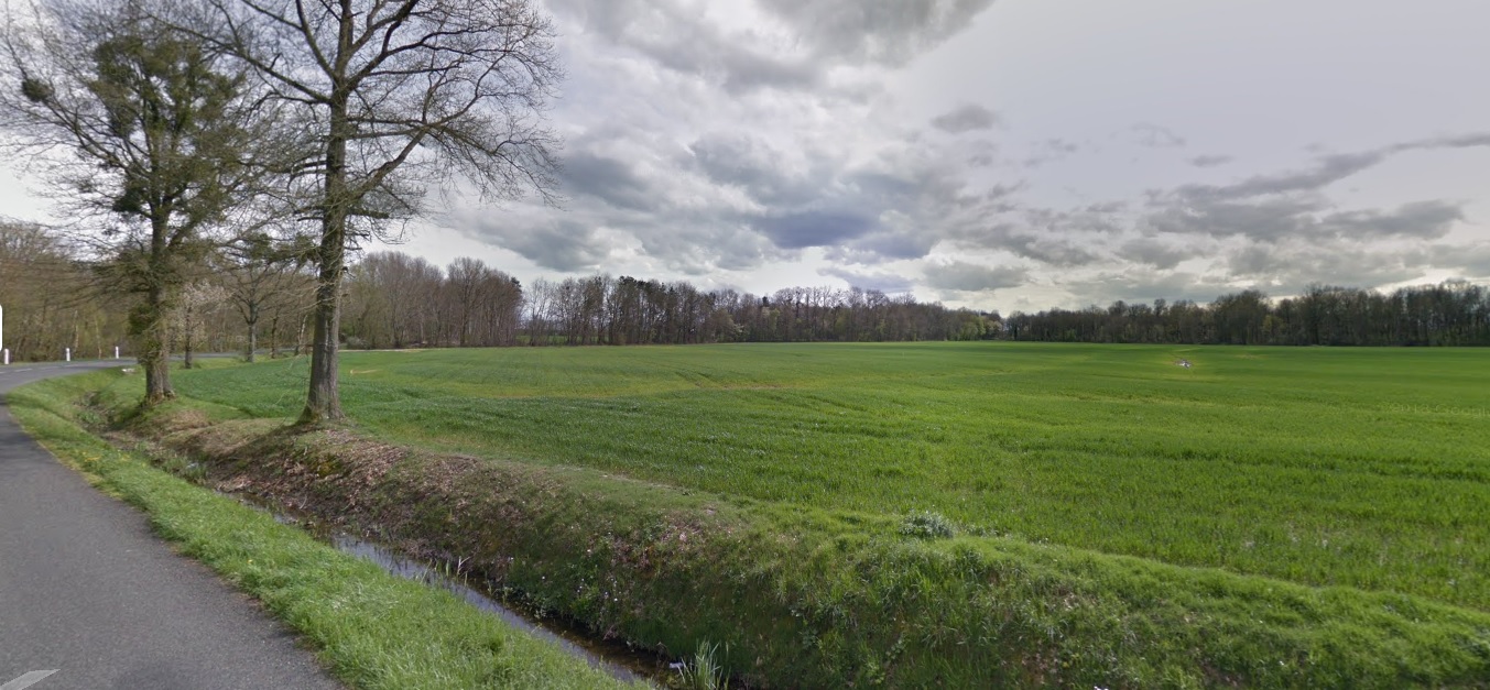 11 mars / 14 mars - Enfin on plante à Saint-Nizier-le-Désert !