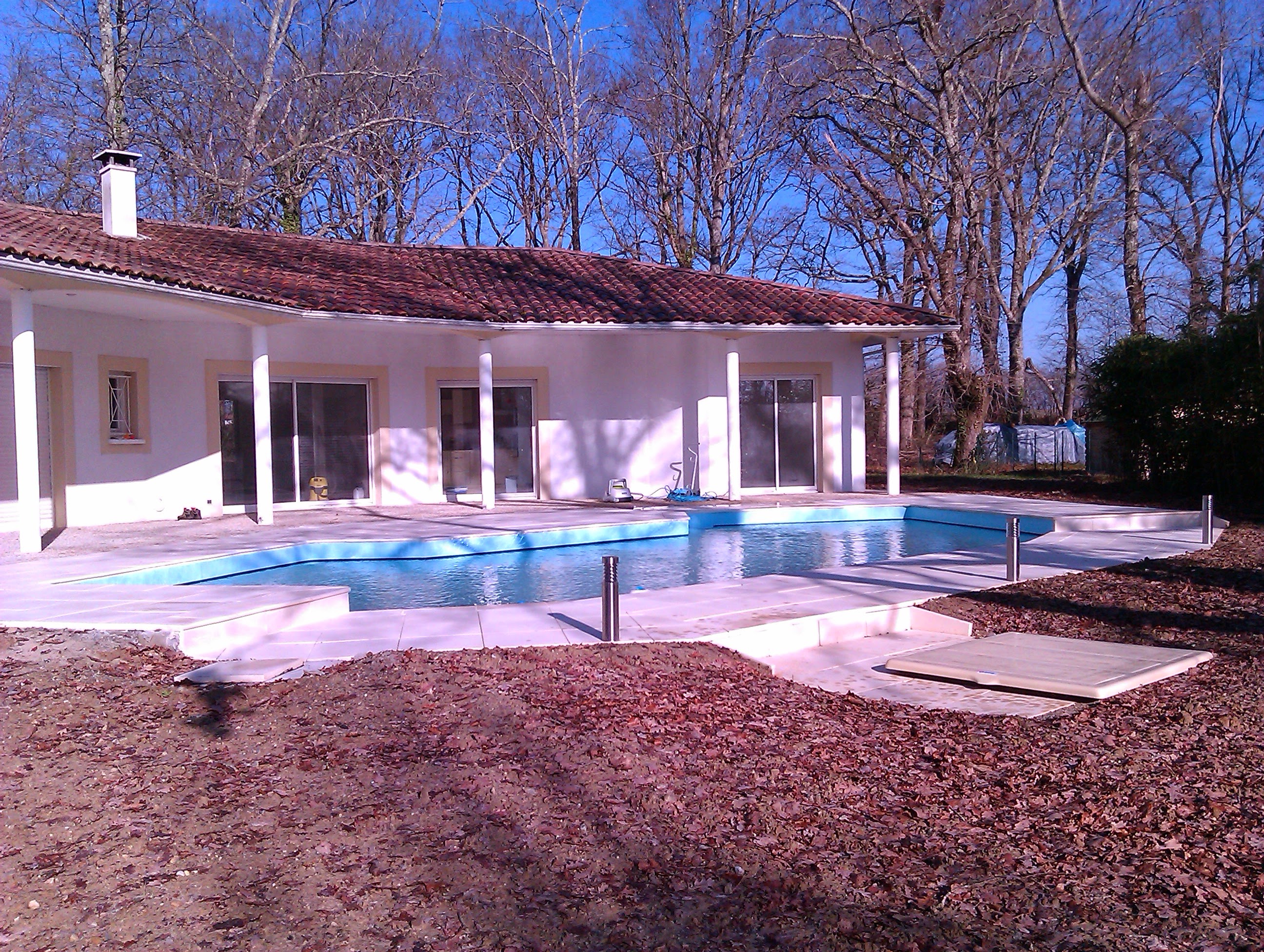 Piscine 1