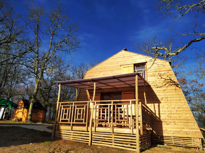 Petite maison