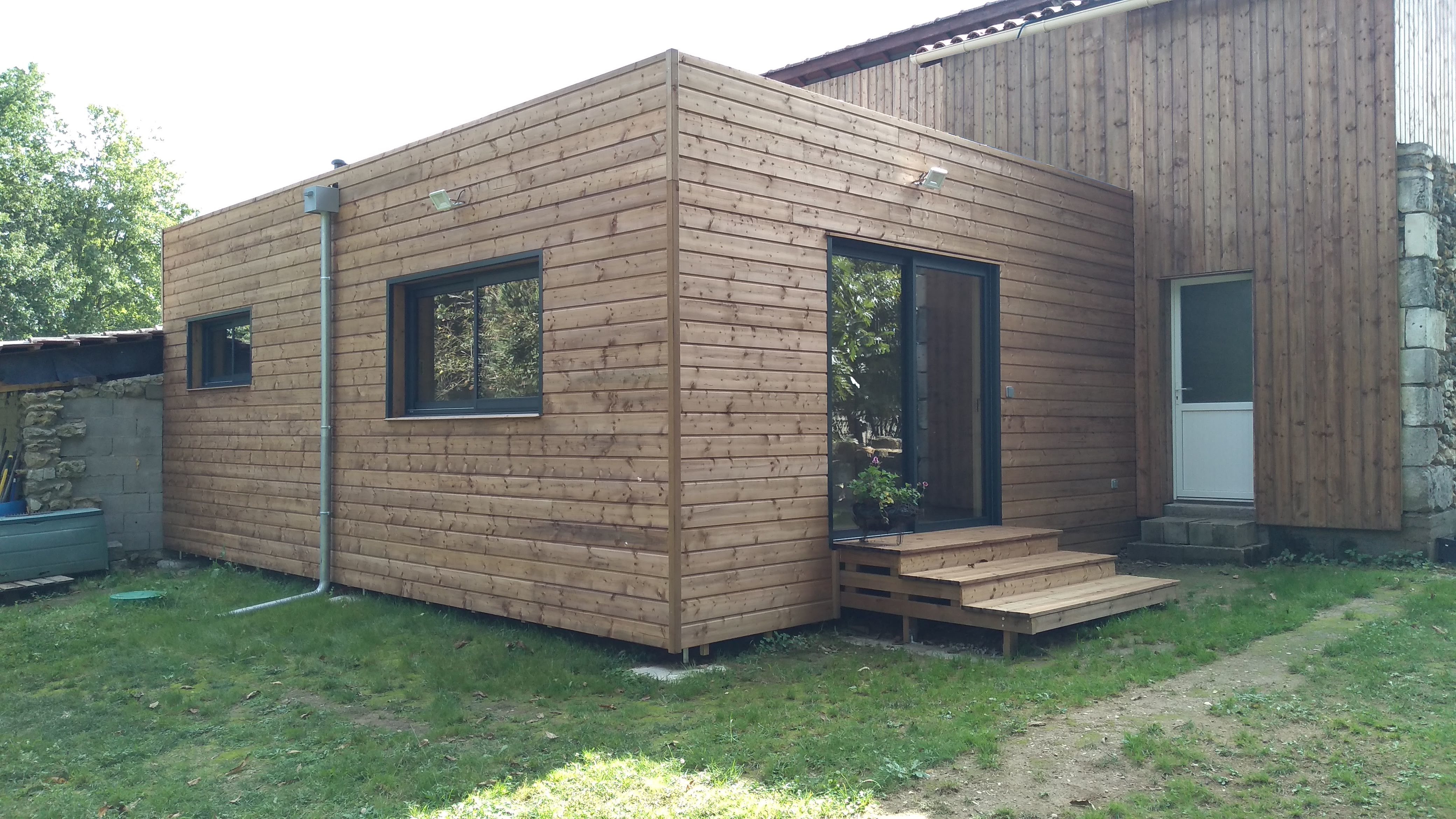 Extension 2