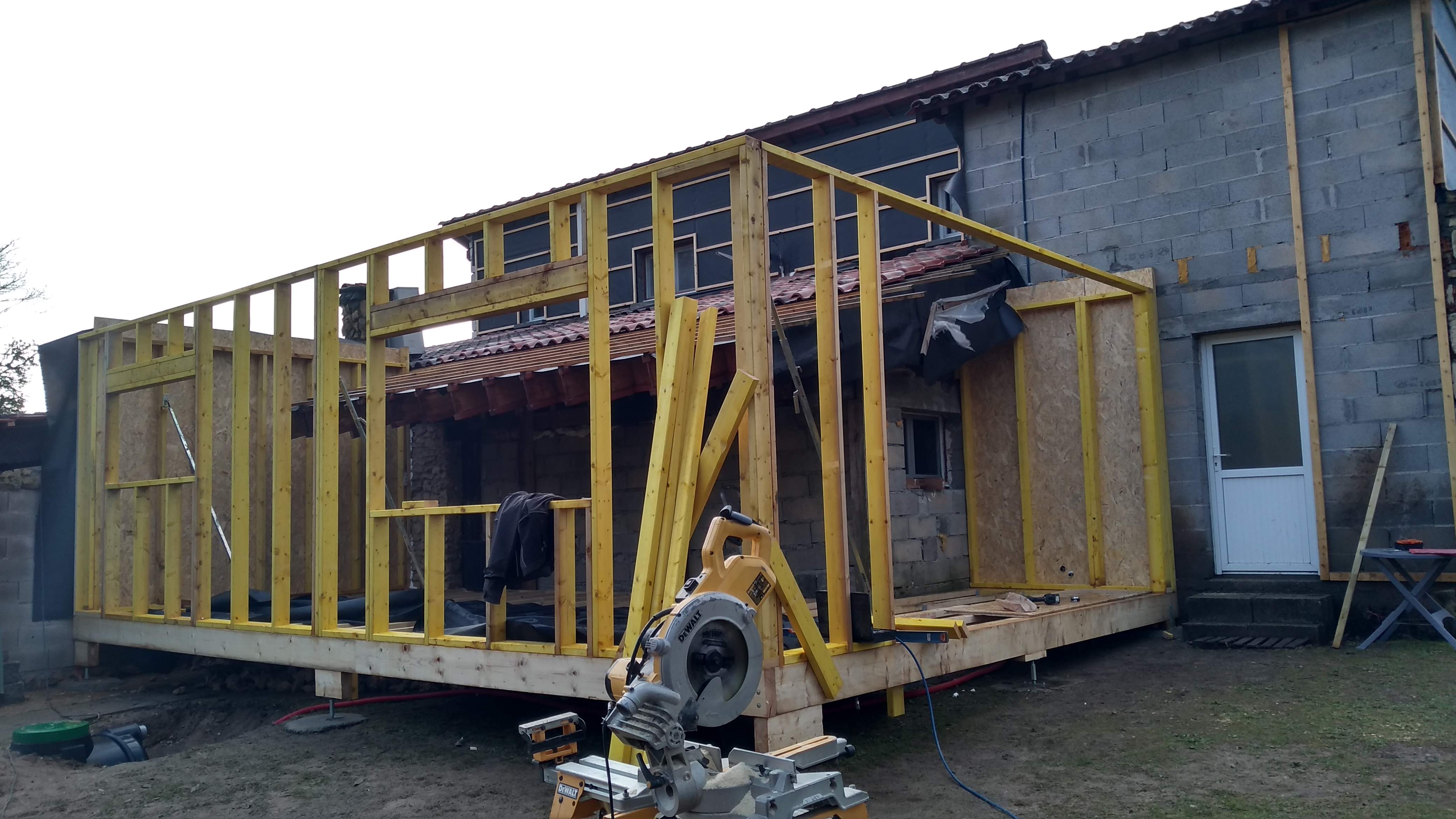 Extension 1