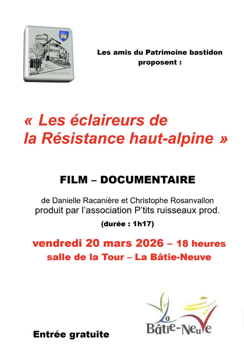 Annonce-film