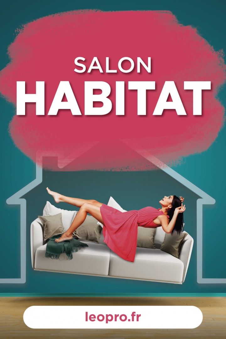 Affiche-salon-Habitat