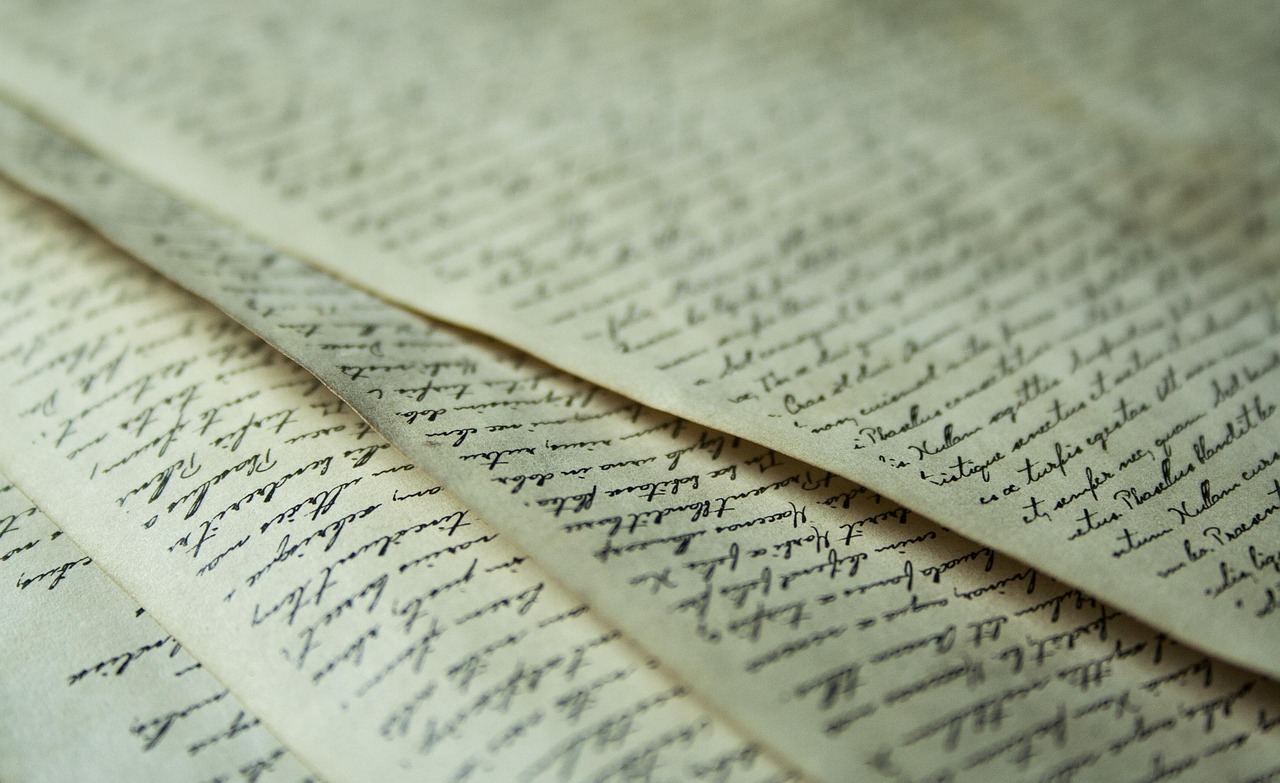 Nile-paper-623167 1280
