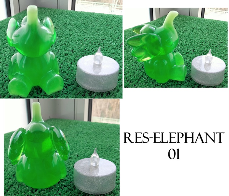 Res elephant01