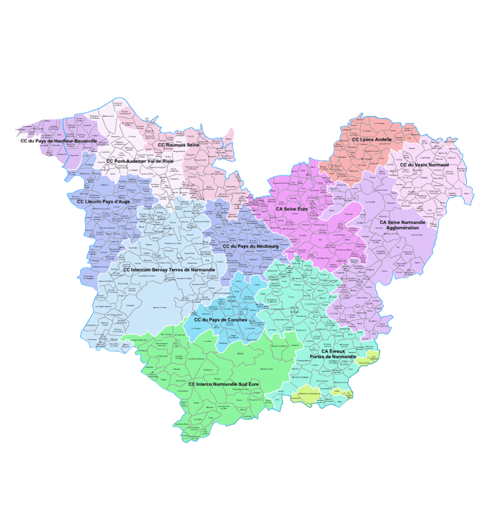 VTC/Taxi transfert aéroport : Val-de-reuil, Louviers, Les Andelys, Vernon, Fleur sur Andelle, Etrepagny, Evreux, Le Neubourg, Conches, Breteuil, Bourg Achard, Bernay, Brionne, Pont Audemer, Lieuray, Beuzeville, Honfleur