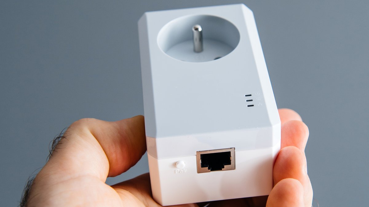 Comment fonctionnent les CPL (Courant Porteur en Ligne)