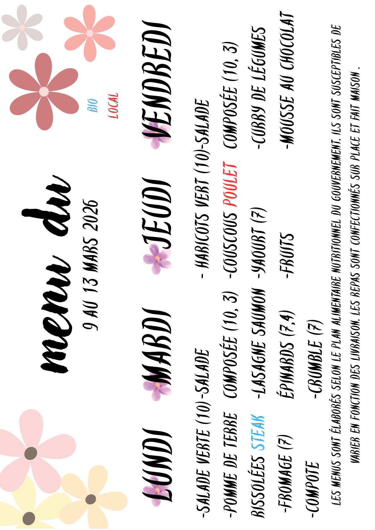 Menu-du-9-au-13-mars-2026