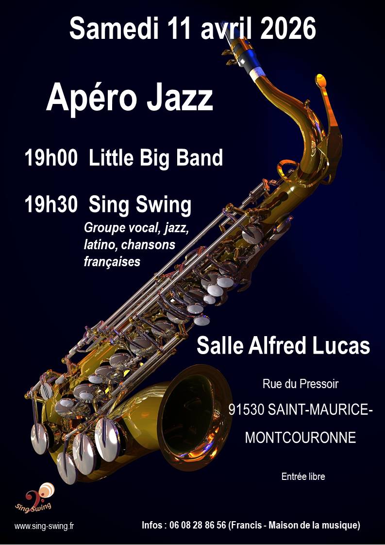 26-04-11 Affiche Concert-St-Maurice-Montcouronne