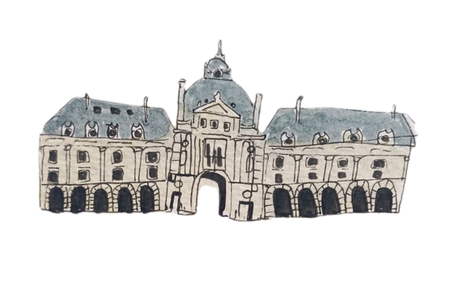 Rennes-repu