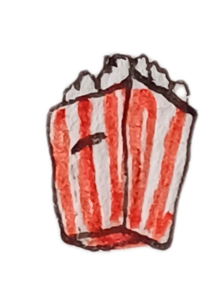 Rennes-pop-corn