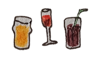 Rennes-drinks
