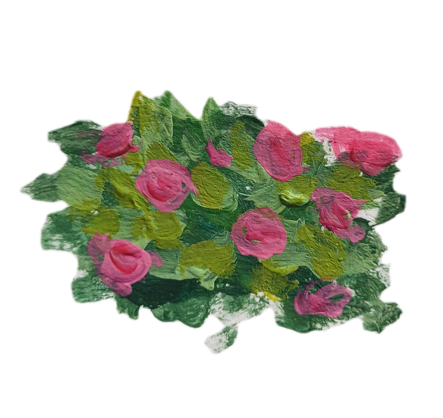 Buisson