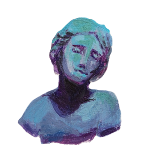Rennes-sculpture