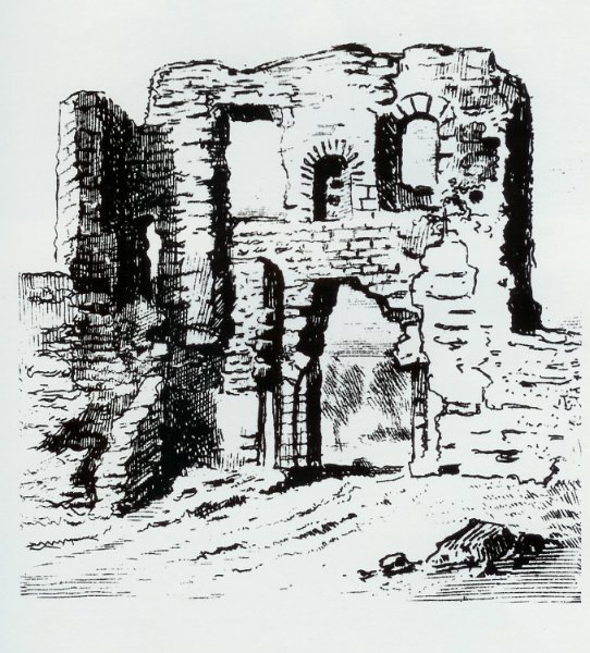 68 3 interieur chatelet croquis buhot de kersers