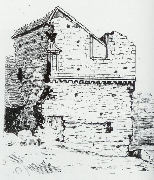 66 3 chapelle croquis de buhot de kersers