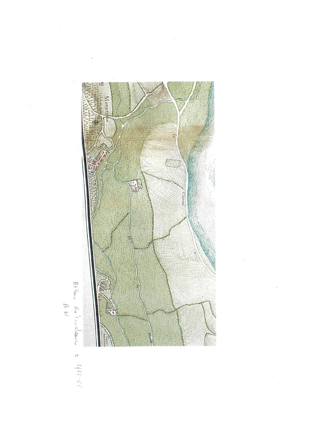 Aubelles recherches carte atlas de trdaine