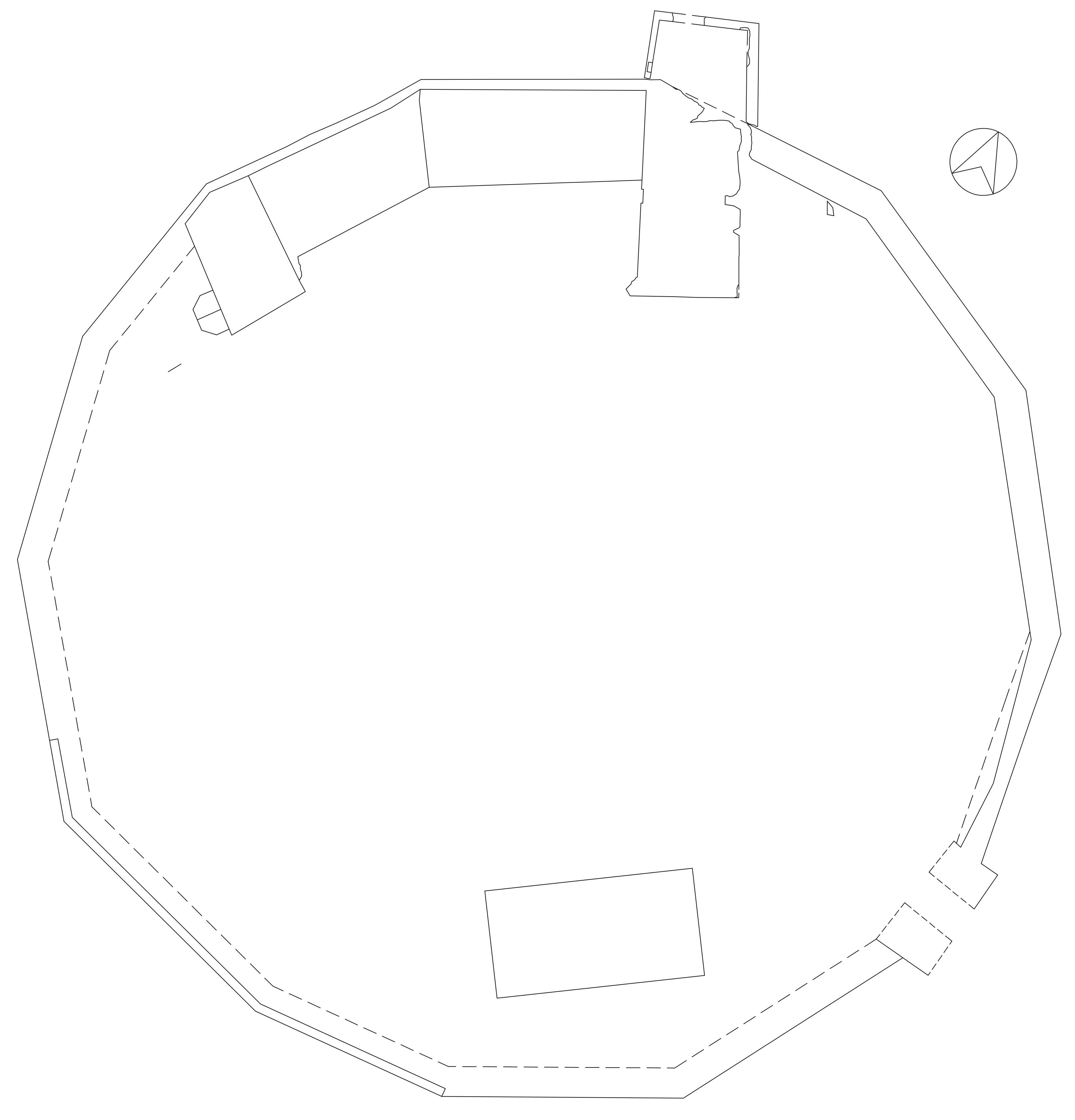 Aubelles plans general brut 